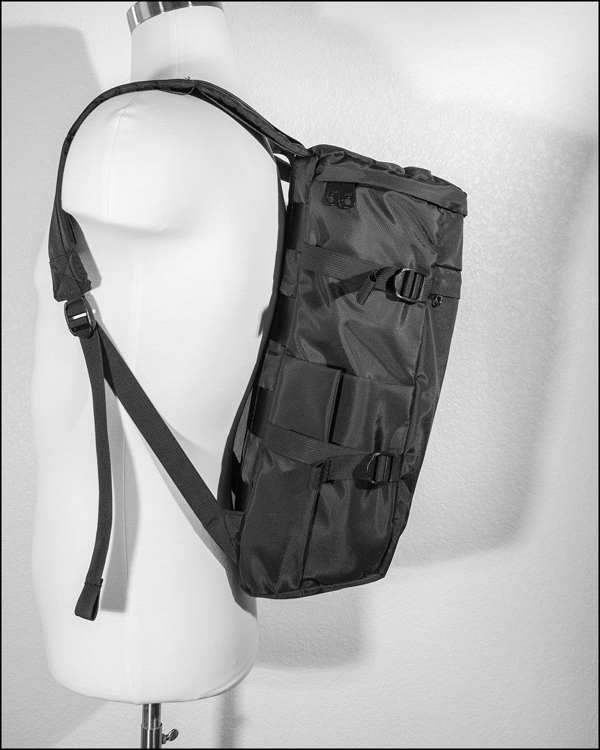 IGNOBLE Backpack 2.4.23