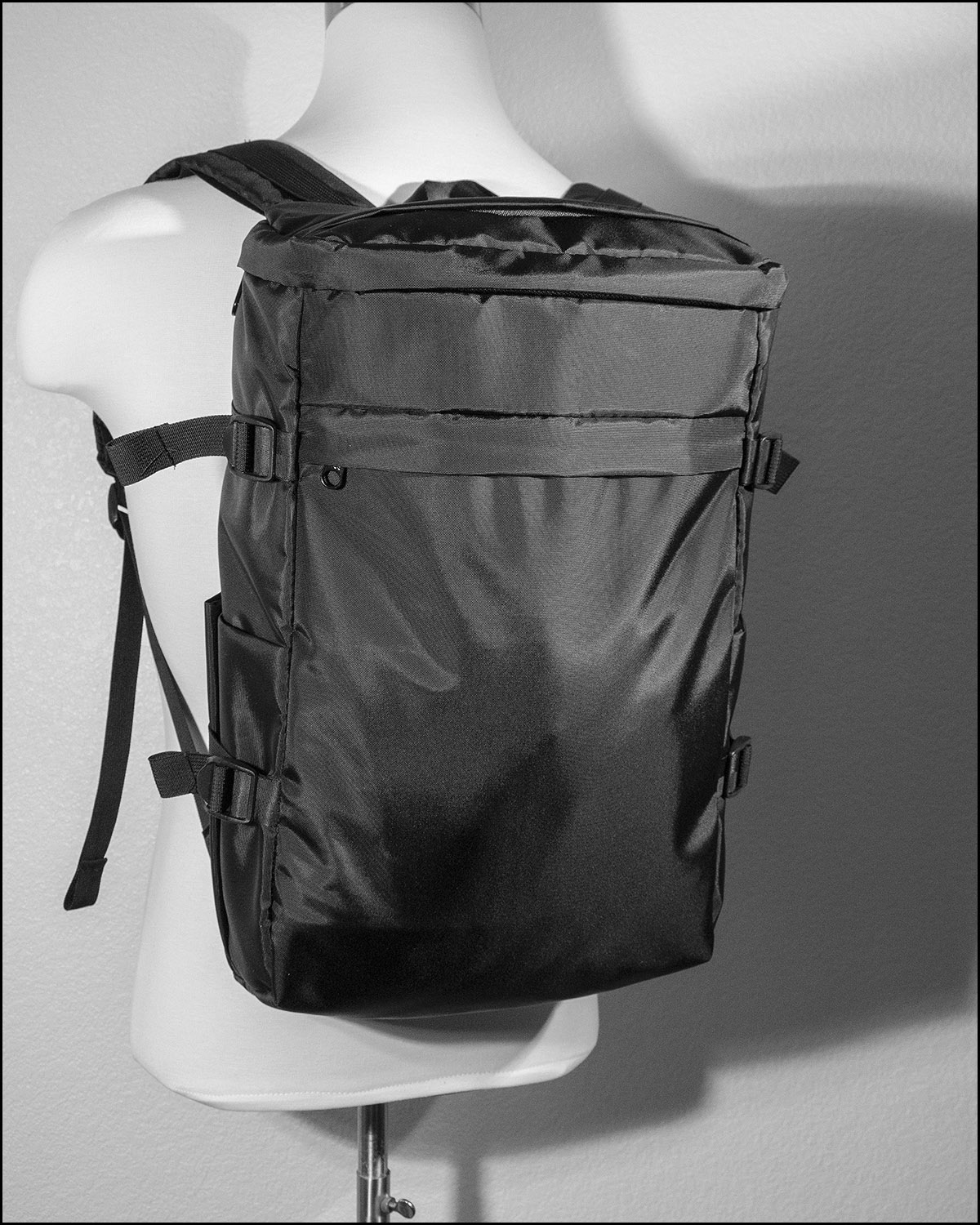 IGNOBLE Backpack 2.4.23