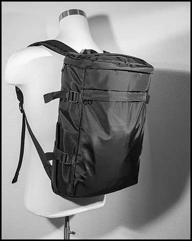 IGNOBLE Backpack 2.4.23